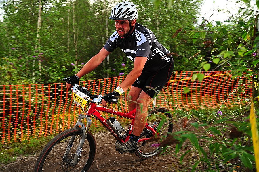 24h von Duisburg 2011