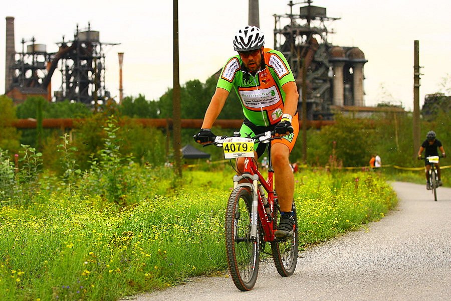 24h von Duisburg 2011