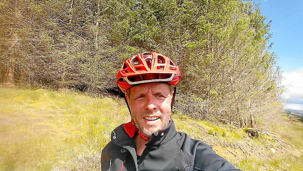 Osprey-MTB-Trail - Kielder