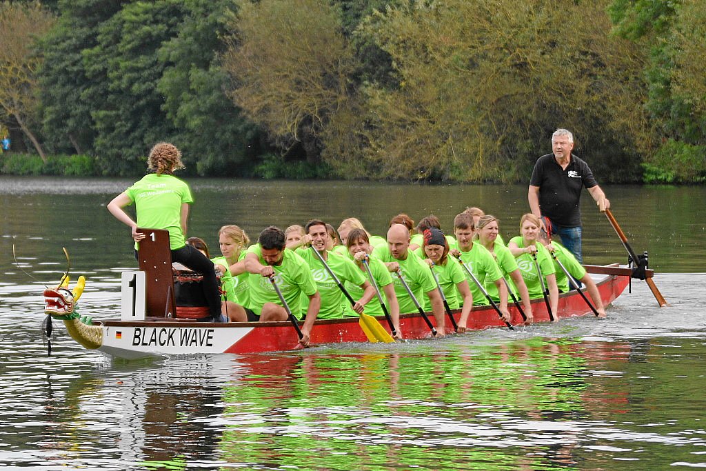 Drachenbootlehrercuo 2017