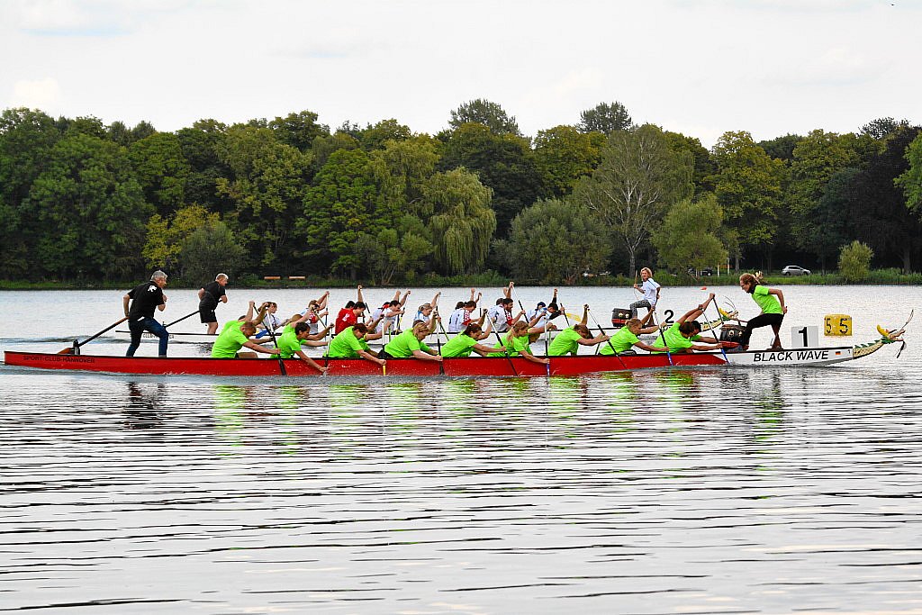 Drachenbootlehrercuo 2017