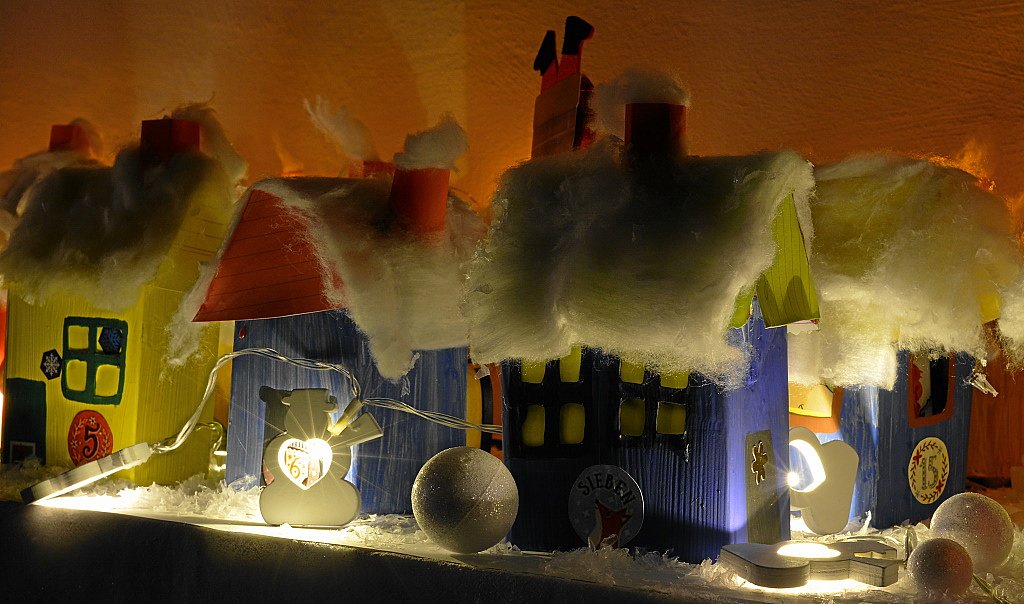 Weihnachten 2017