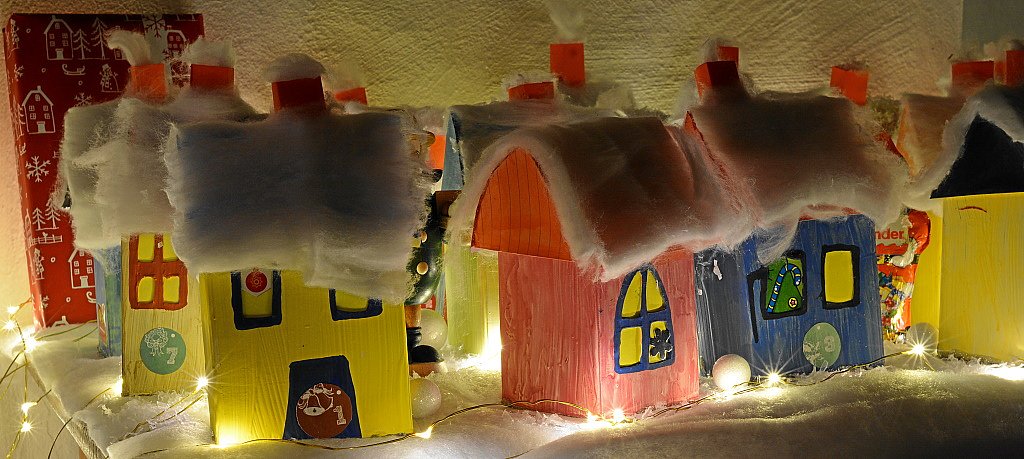 Weihnachten 2017