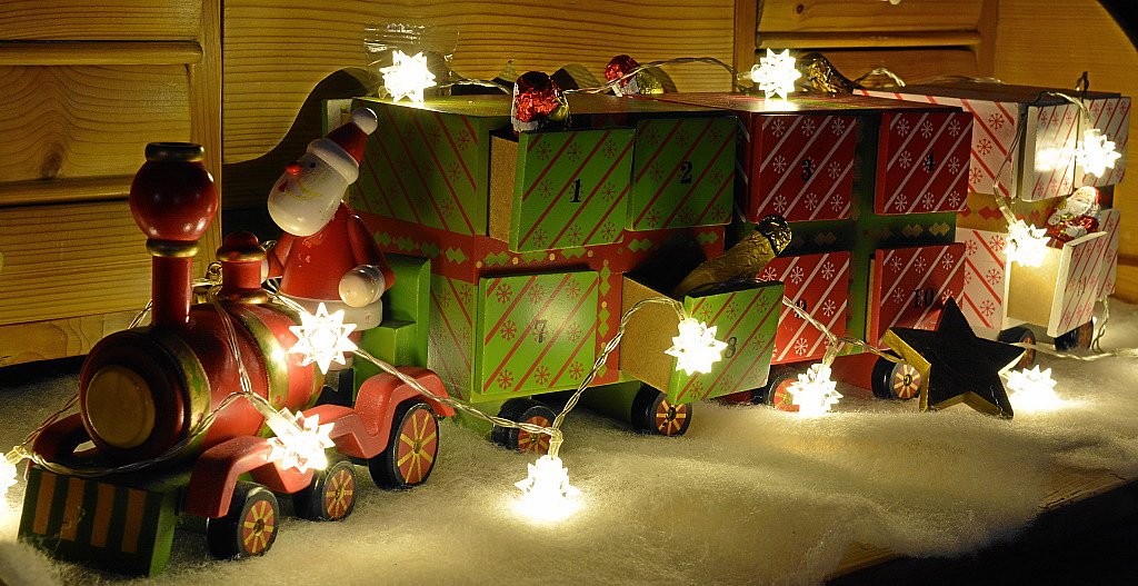 Weihnachten 2017
