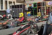 Kartfahren in Celle