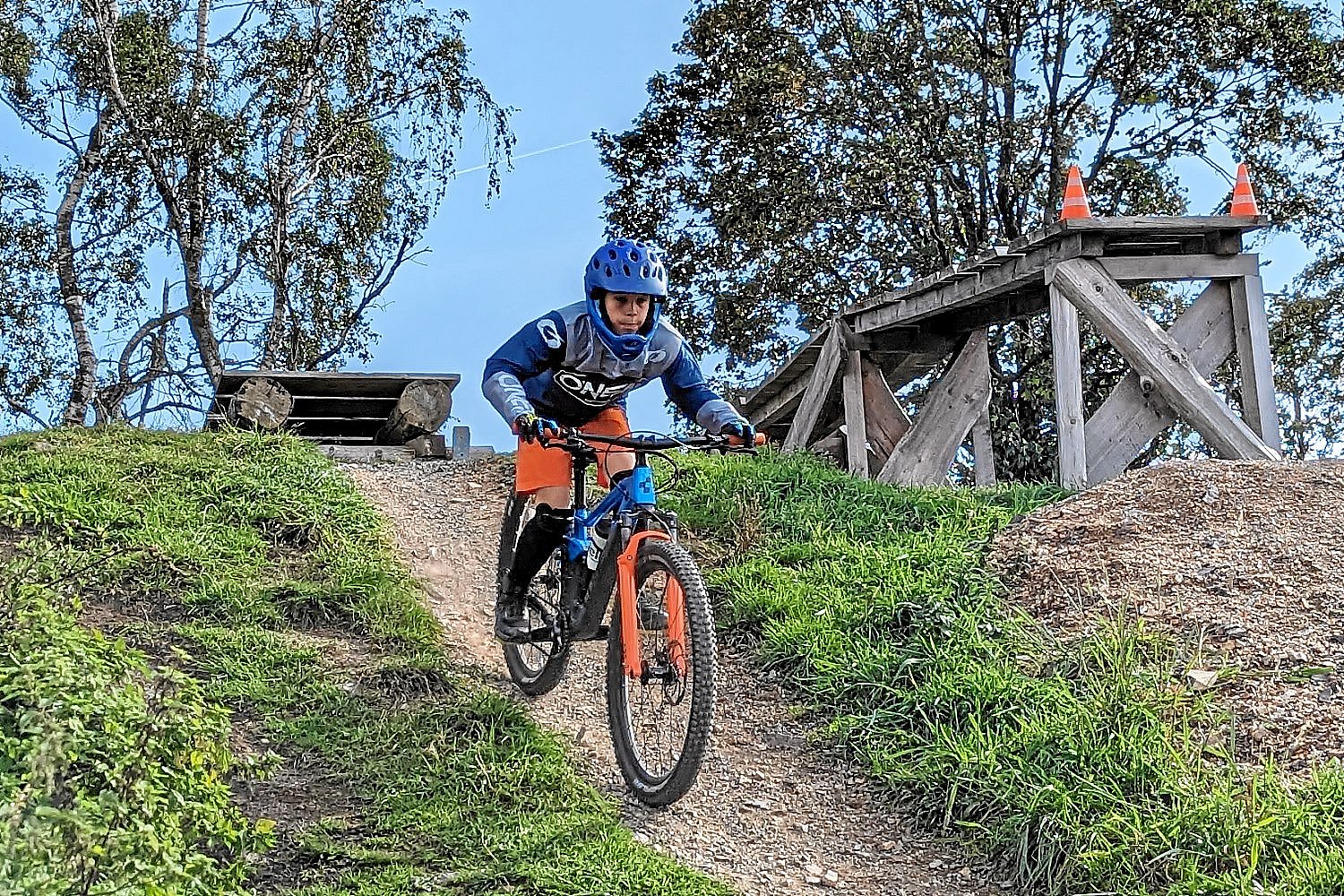 MTB-Park Sankt Andreasberg