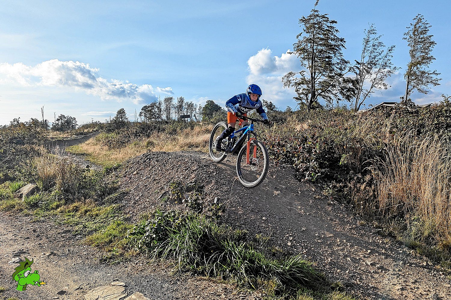 MTB-Park Sankt Andreasberg
