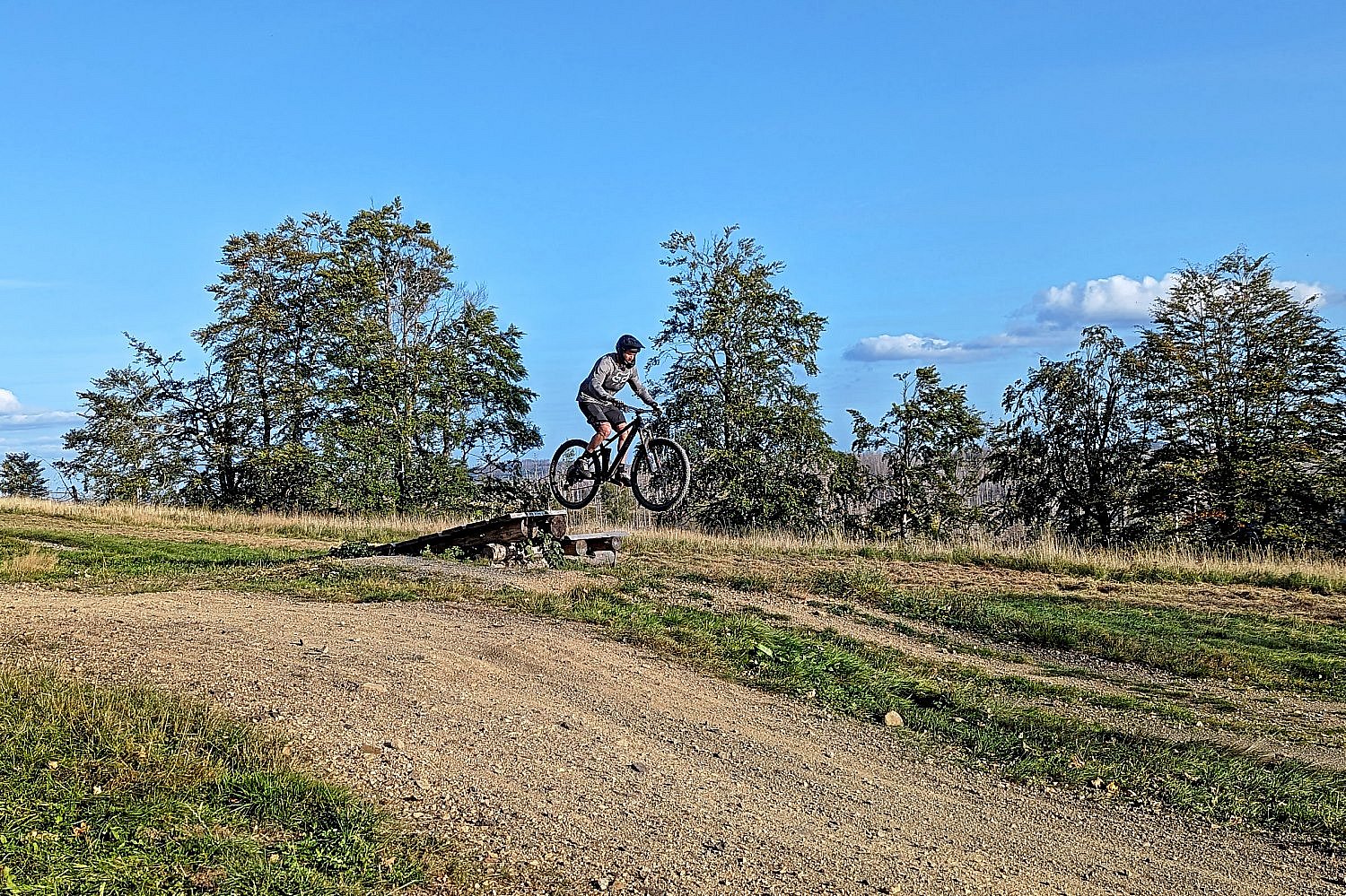 MTB-Park Sankt Andreasberg