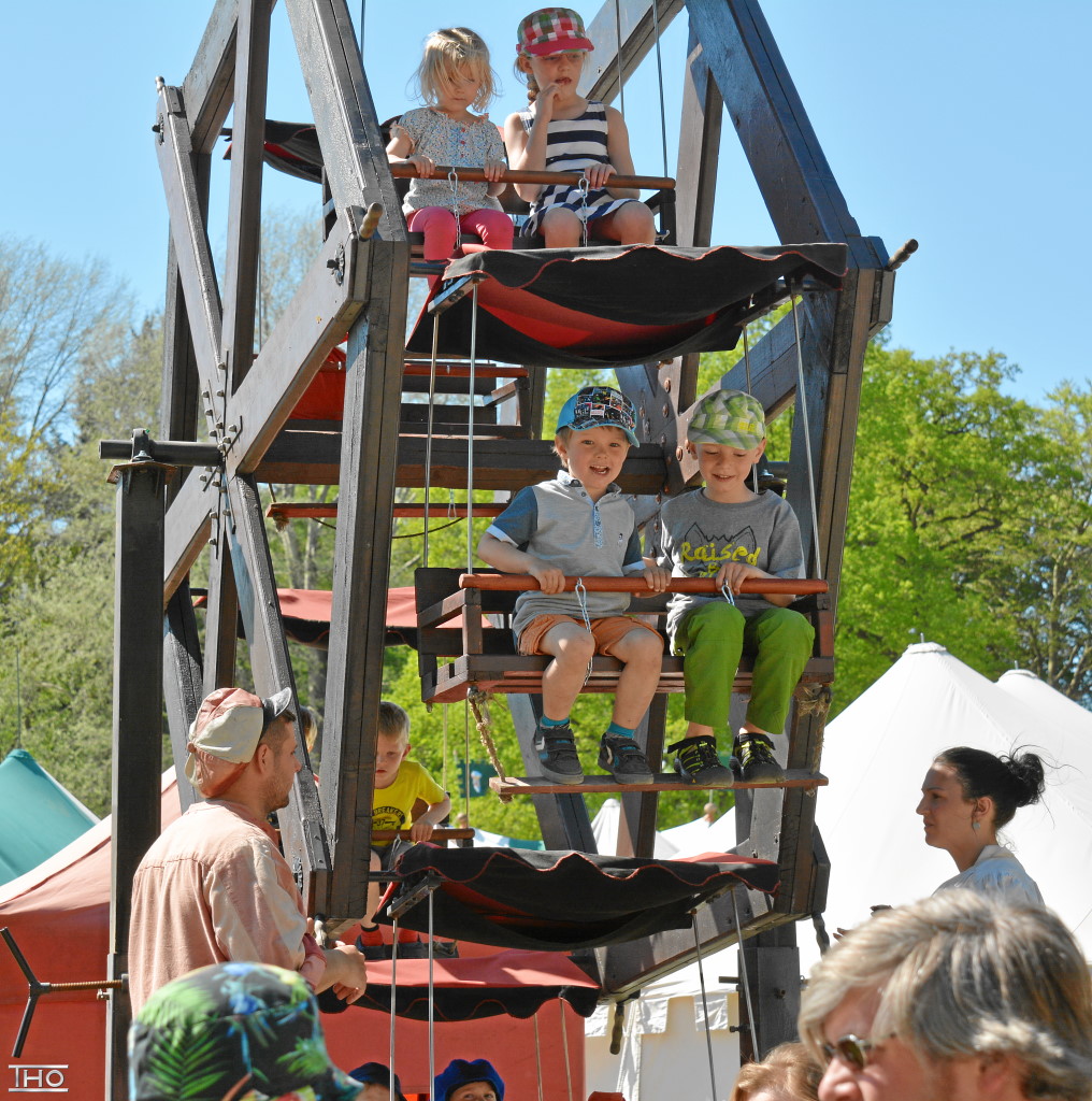 Mittelalterlich Phantasie Spectaculum